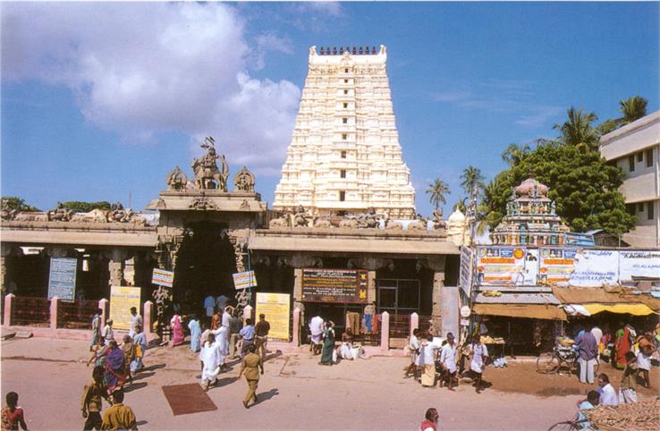 rameswaram